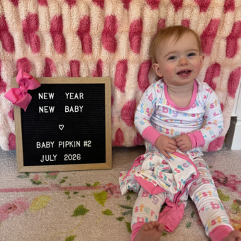 Babylist Registry Photo