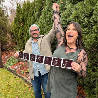 Babylist Registry Photo