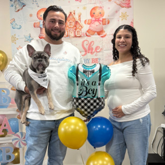 Babylist Registry Photo