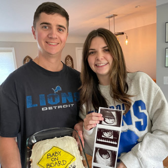 Babylist Registry Photo