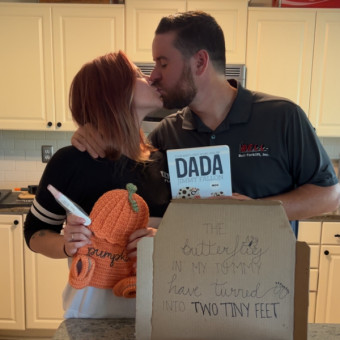 Babylist Registry Photo