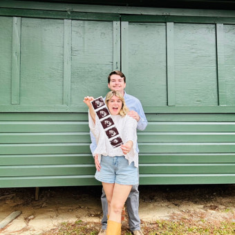 Babylist Registry Photo