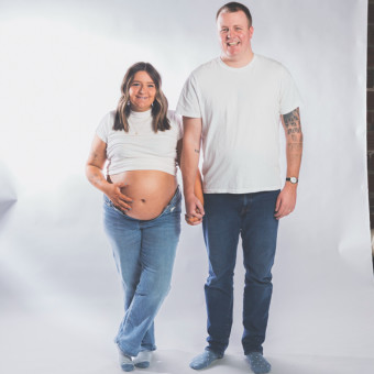 Babylist Registry Photo