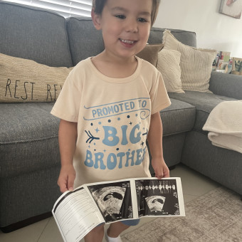 Babylist Registry Photo