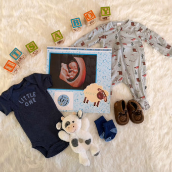 Babylist Registry Photo