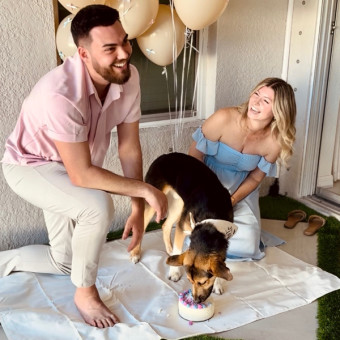 Babylist Registry Photo