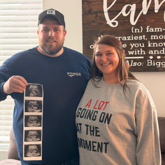 Babylist Registry Photo