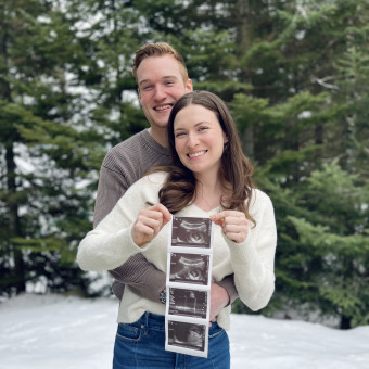 Babylist Registry Photo