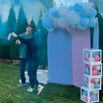 Babylist Registry Photo