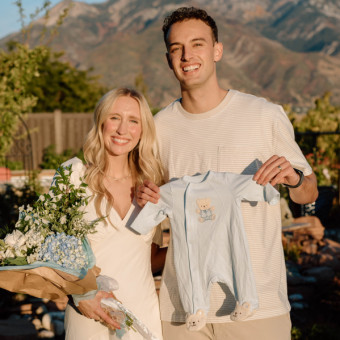 Babylist Registry Photo