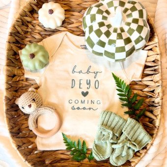 Babylist Registry Photo