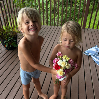 Babylist Registry Photo