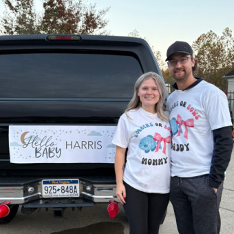 Babylist Registry Photo