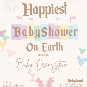 Babylist Registry Photo