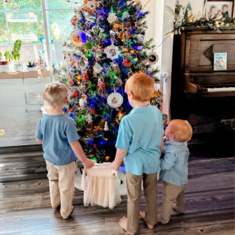 Babylist Registry Photo