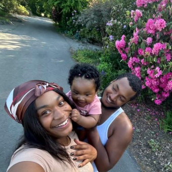 Babylist Registry Photo