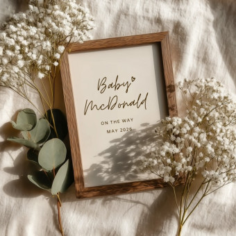 Babylist Registry Photo