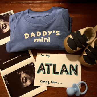 Babylist Registry Photo