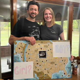 Babylist Registry Photo