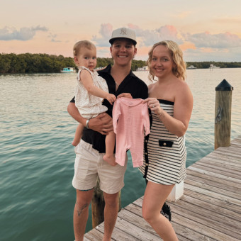 Babylist Registry Photo