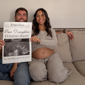 Babylist Registry Photo