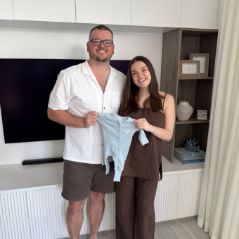 Babylist Registry Photo