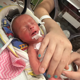 Babylist Registry Photo