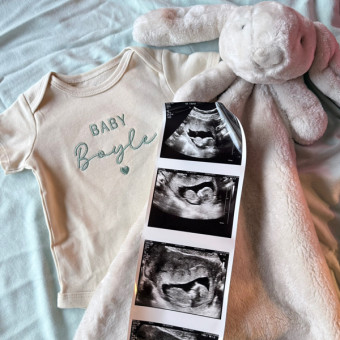 Babylist Registry Photo