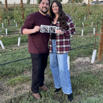 Babylist Registry Photo