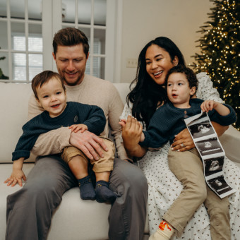 Babylist Registry Photo