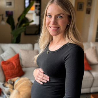 Babylist Registry Photo