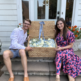 Babylist Registry Photo