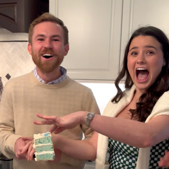 Babylist Registry Photo