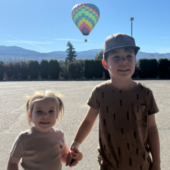 Babylist Registry Photo