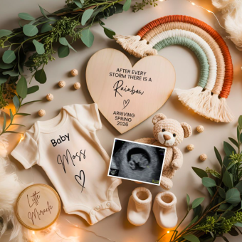 Babylist Registry Photo