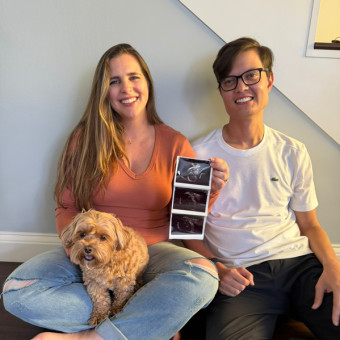 Babylist Registry Photo