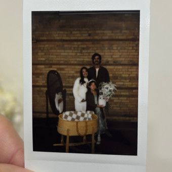 Babylist Registry Photo