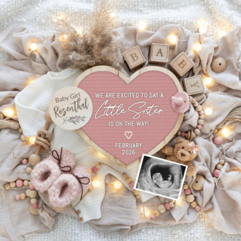 Babylist Registry Photo