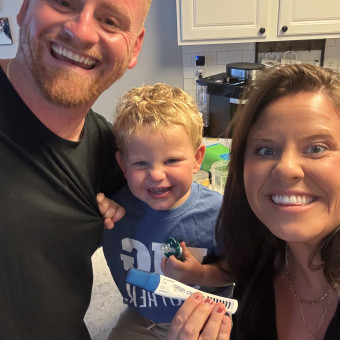 Babylist Registry Photo