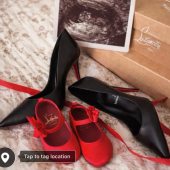 Babylist Registry Photo