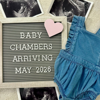 Babylist Registry Photo