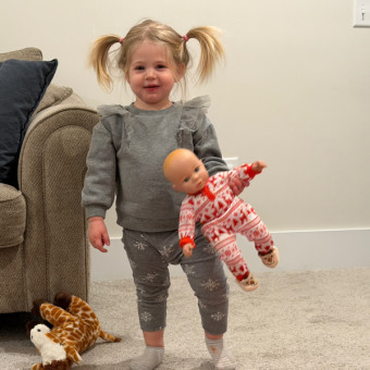 Babylist Registry Photo