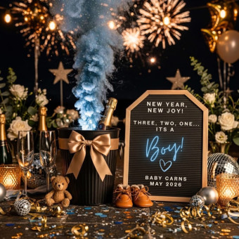 Babylist Registry Photo