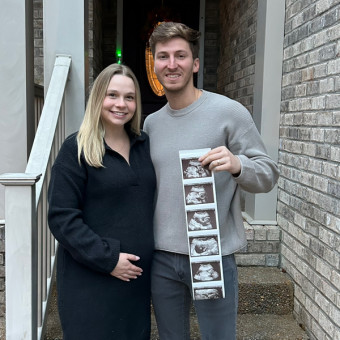 Babylist Registry Photo