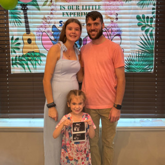 Babylist Registry Photo