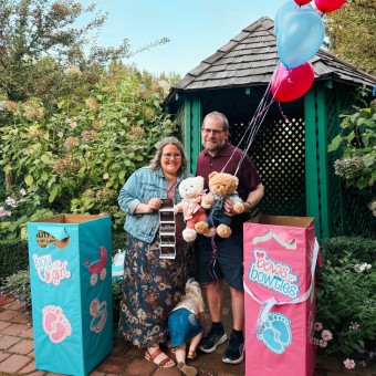 Babylist Registry Photo