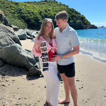 Babylist Registry Photo