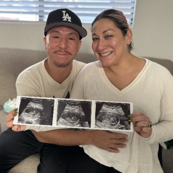 Babylist Registry Photo