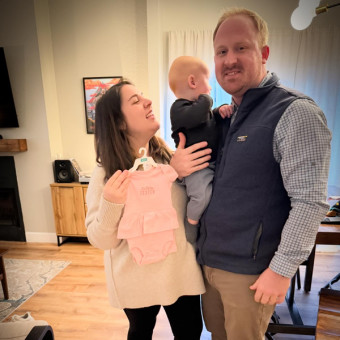 Babylist Registry Photo