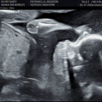 Babylist Registry Photo